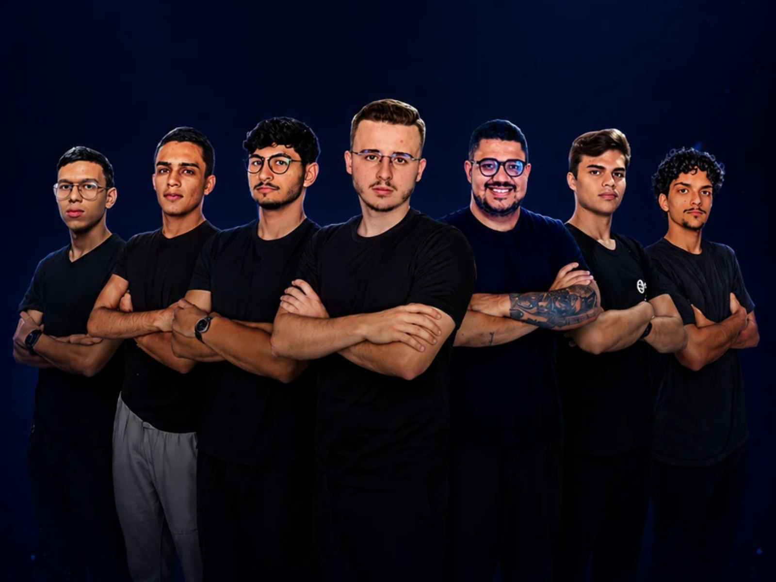 Equipe da Inove em execução estratégica